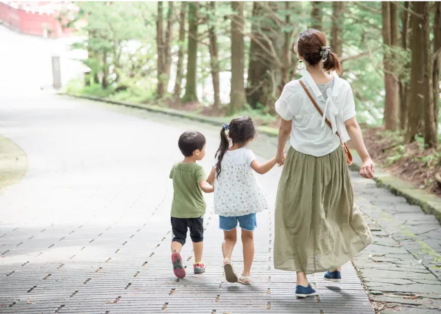 離婚の事例画像