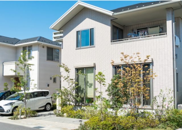 離婚の事例画像